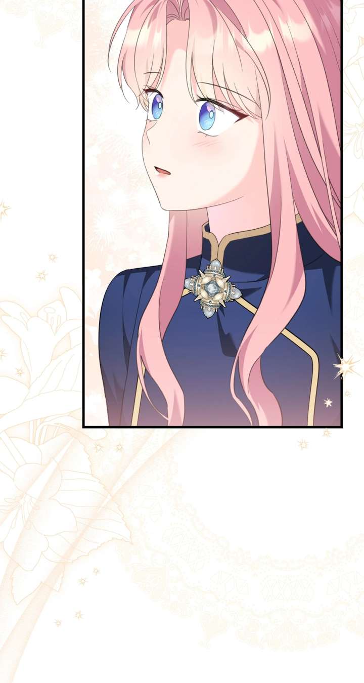 The Empress Wants To Avoid the Emperor Chapter 96 390 068