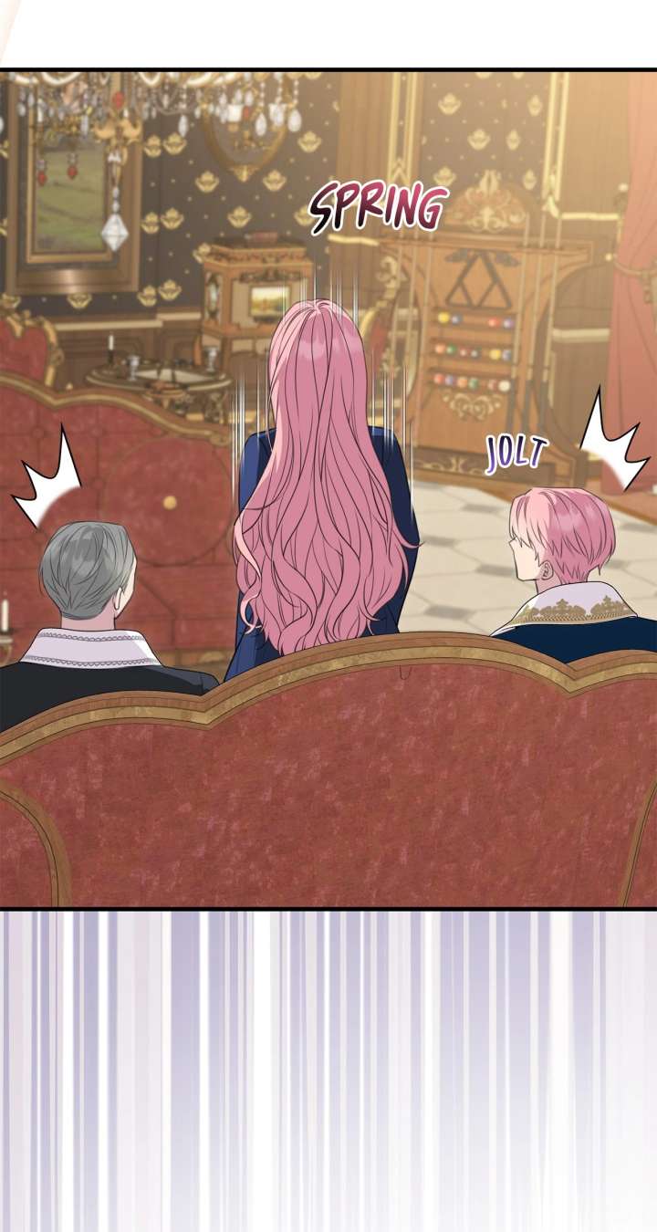 The Empress Wants To Avoid the Emperor Chapter 96 391 069