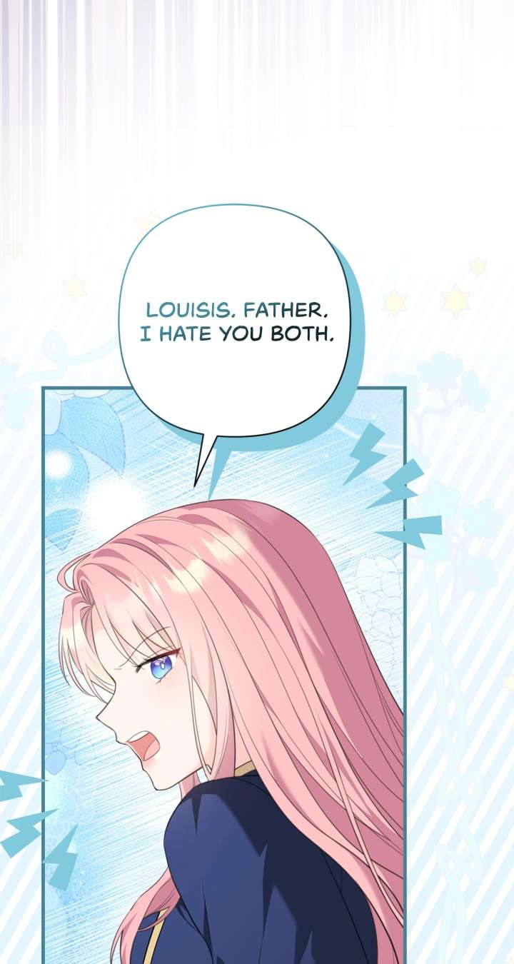 The Empress Wants To Avoid the Emperor Chapter 96 392 070