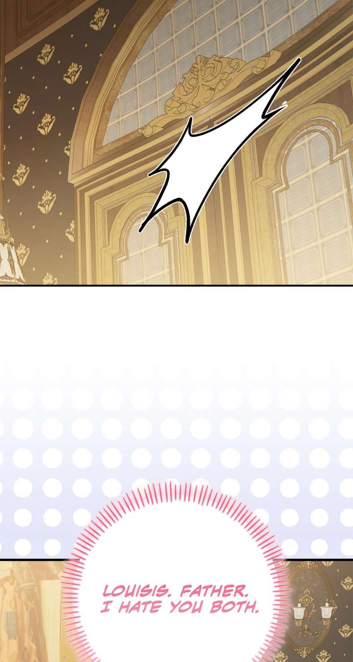 The Empress Wants To Avoid the Emperor Chapter 96 395 073