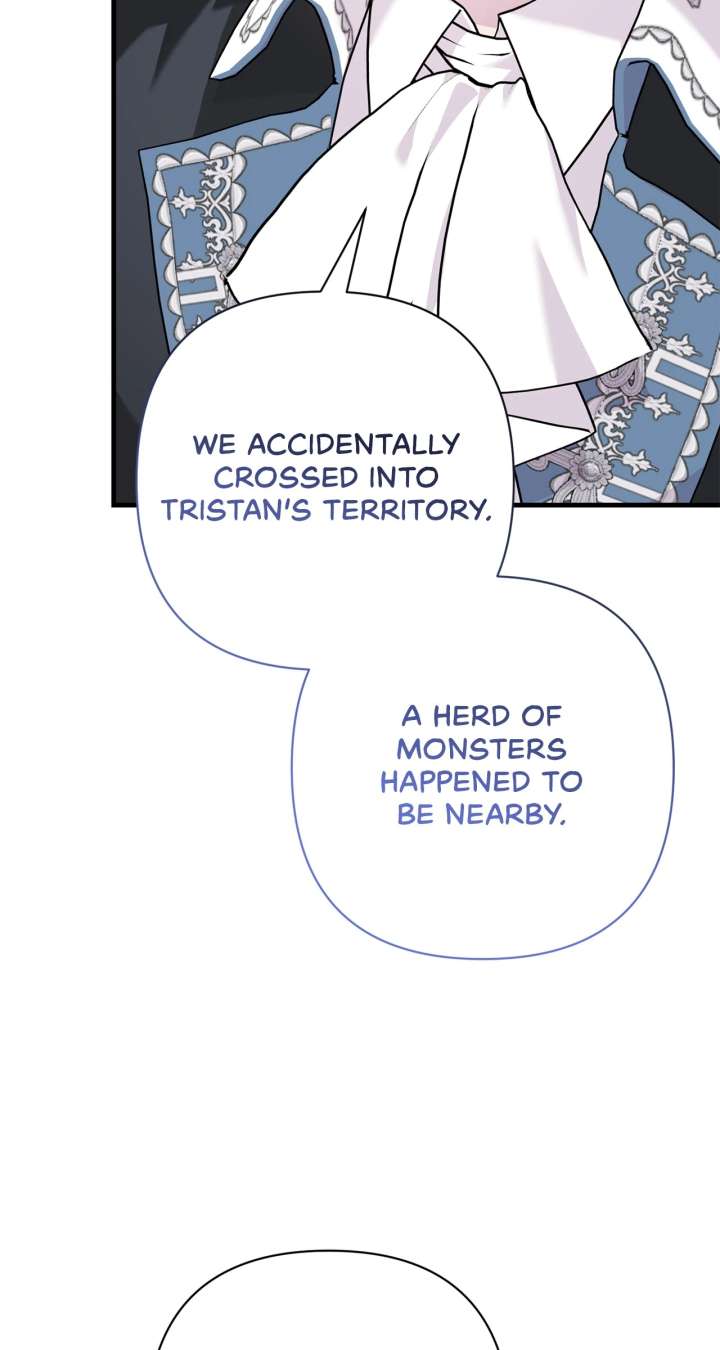 The Empress Wants To Avoid the Emperor Chapter 96 398 076