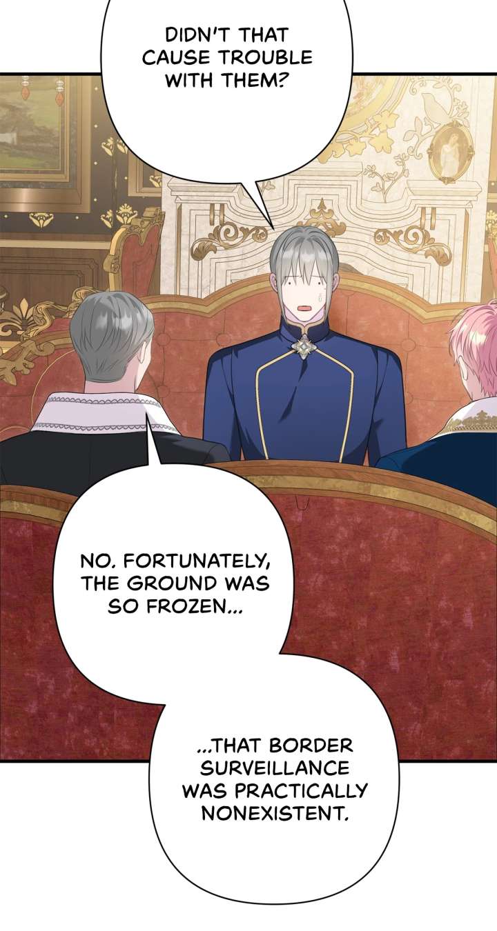 The Empress Wants To Avoid the Emperor Chapter 96 399 077