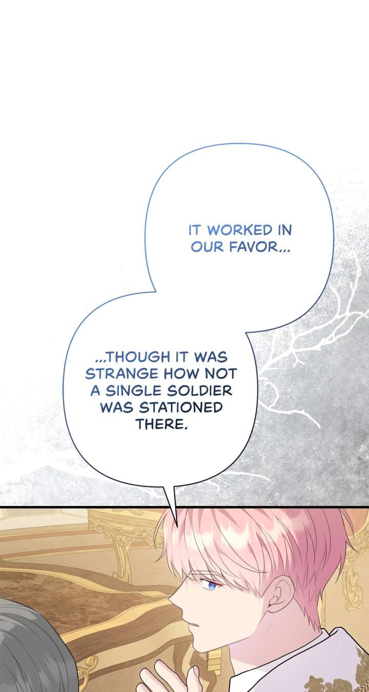 The Empress Wants To Avoid the Emperor Chapter 96 400 078