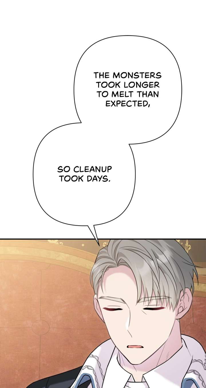 The Empress Wants To Avoid the Emperor Chapter 96 402 080