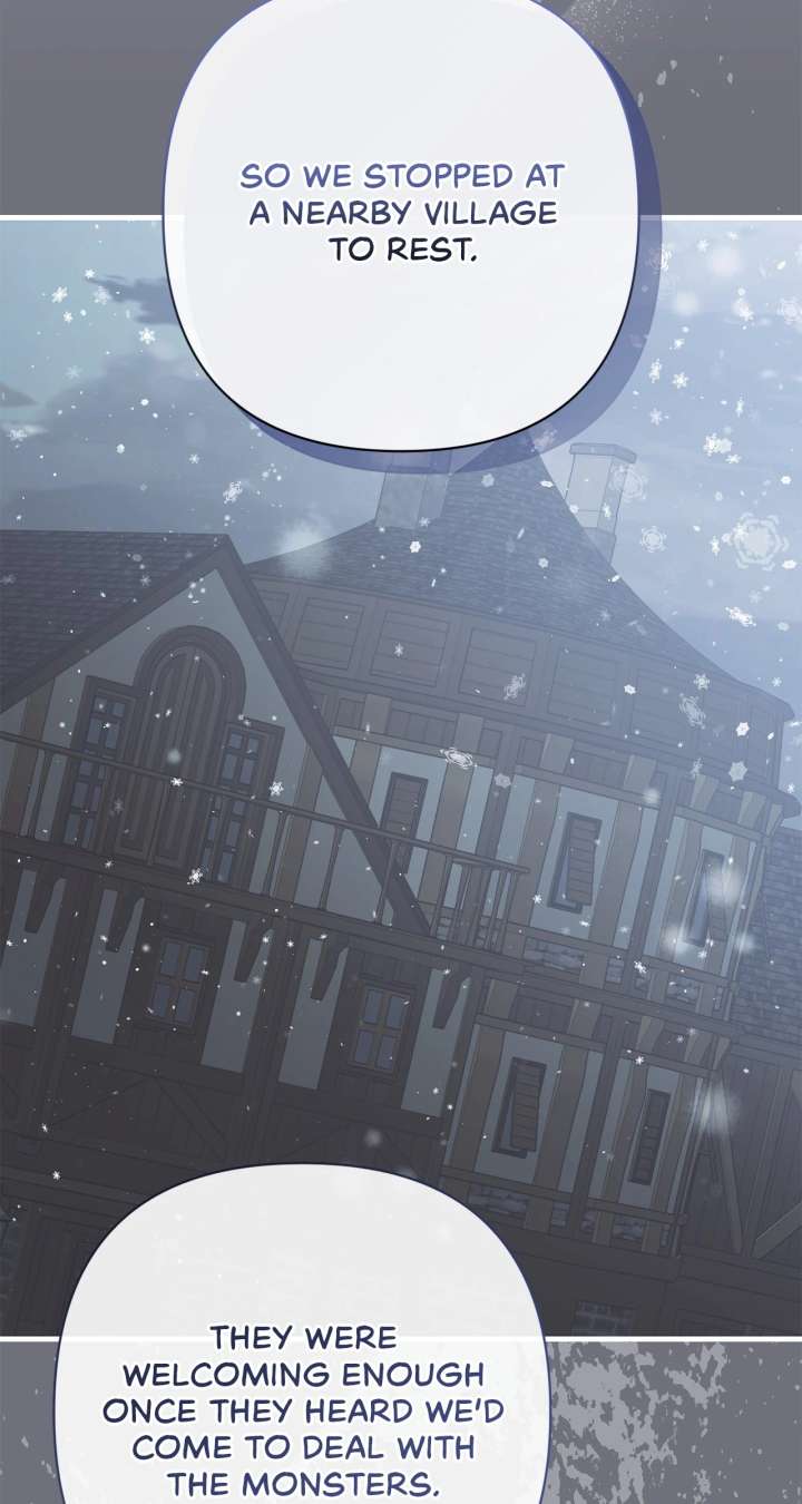 The Empress Wants To Avoid the Emperor Chapter 96 404 082