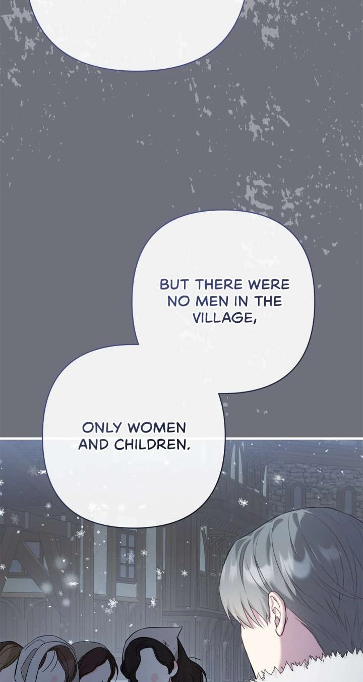 The Empress Wants To Avoid the Emperor Chapter 96 405 083