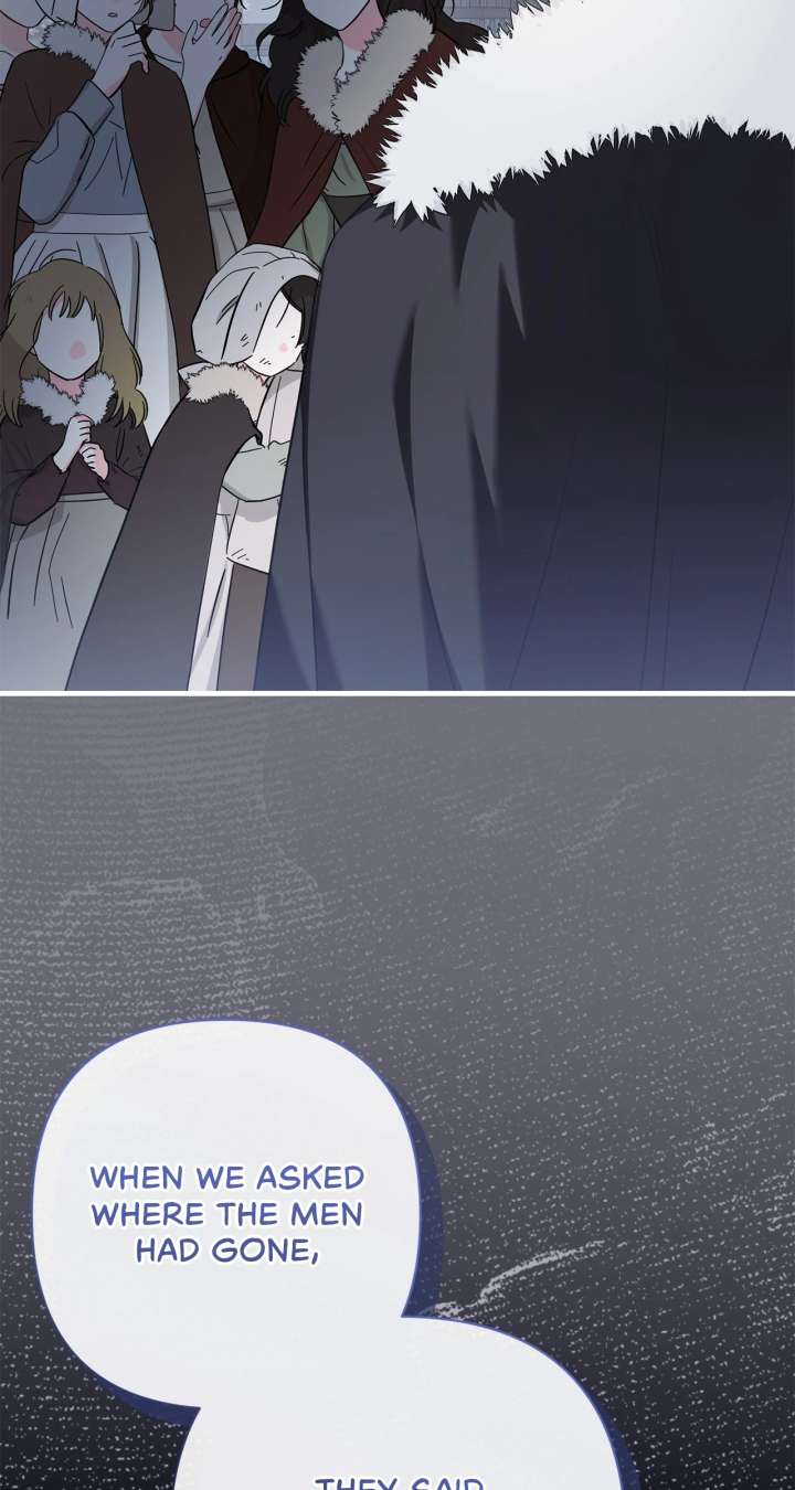 The Empress Wants To Avoid the Emperor Chapter 96 406 084