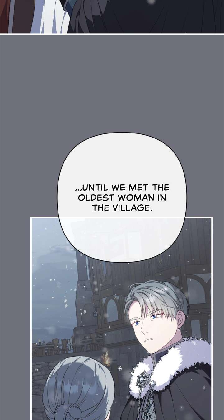 The Empress Wants To Avoid the Emperor Chapter 96 415 093