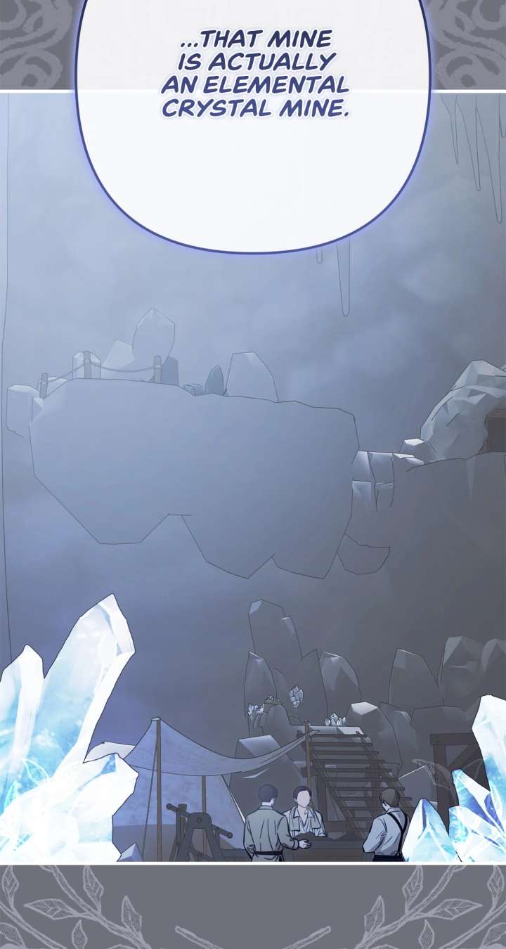 The Empress Wants To Avoid the Emperor Chapter 96 417 095