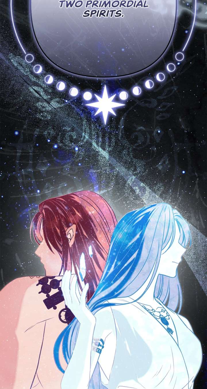 The Empress Wants To Avoid the Emperor Chapter 96 423 101