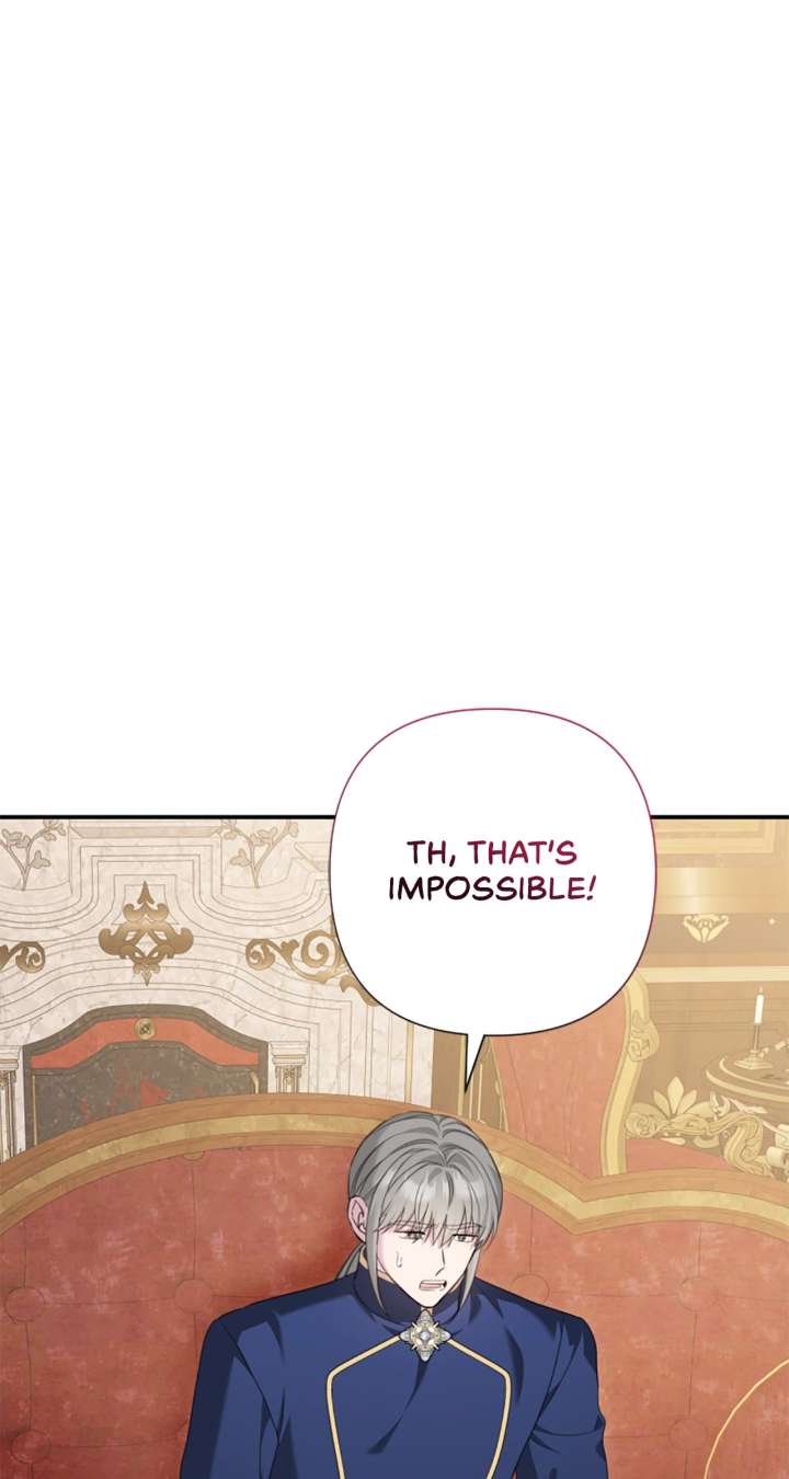 The Empress Wants To Avoid the Emperor Chapter 97 350 001