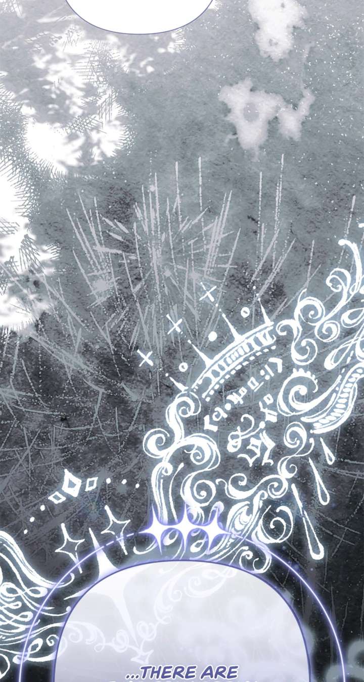 The Empress Wants To Avoid the Emperor Chapter 97 353 004