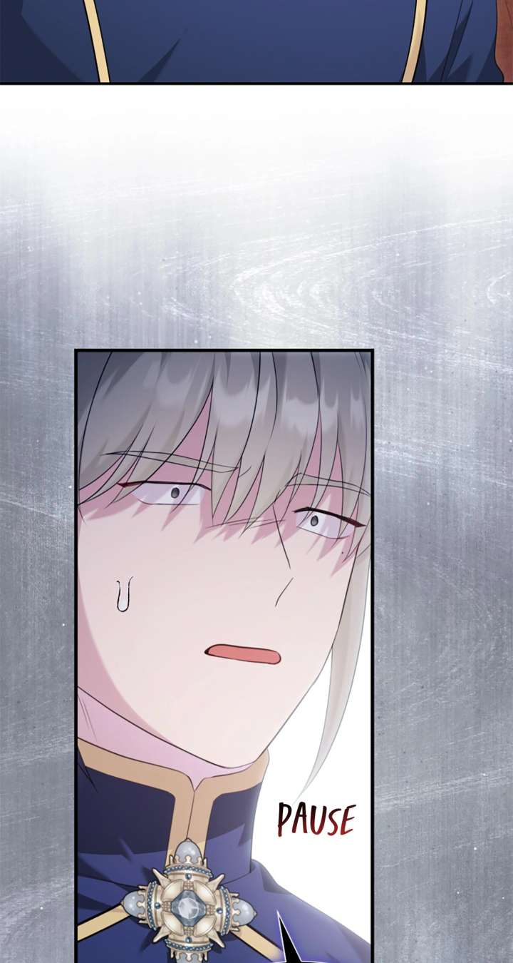 The Empress Wants To Avoid the Emperor Chapter 97 357 008