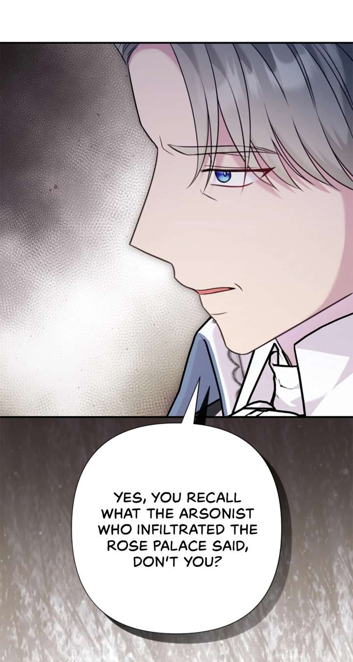 The Empress Wants To Avoid the Emperor Chapter 97 359 010