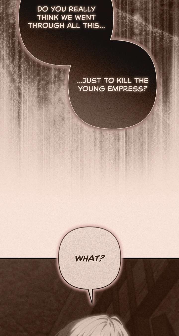 The Empress Wants To Avoid the Emperor Chapter 97 362 013