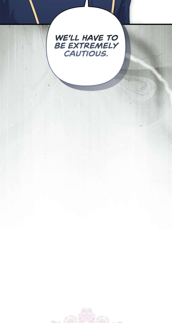 The Empress Wants To Avoid the Emperor Chapter 97 371 022