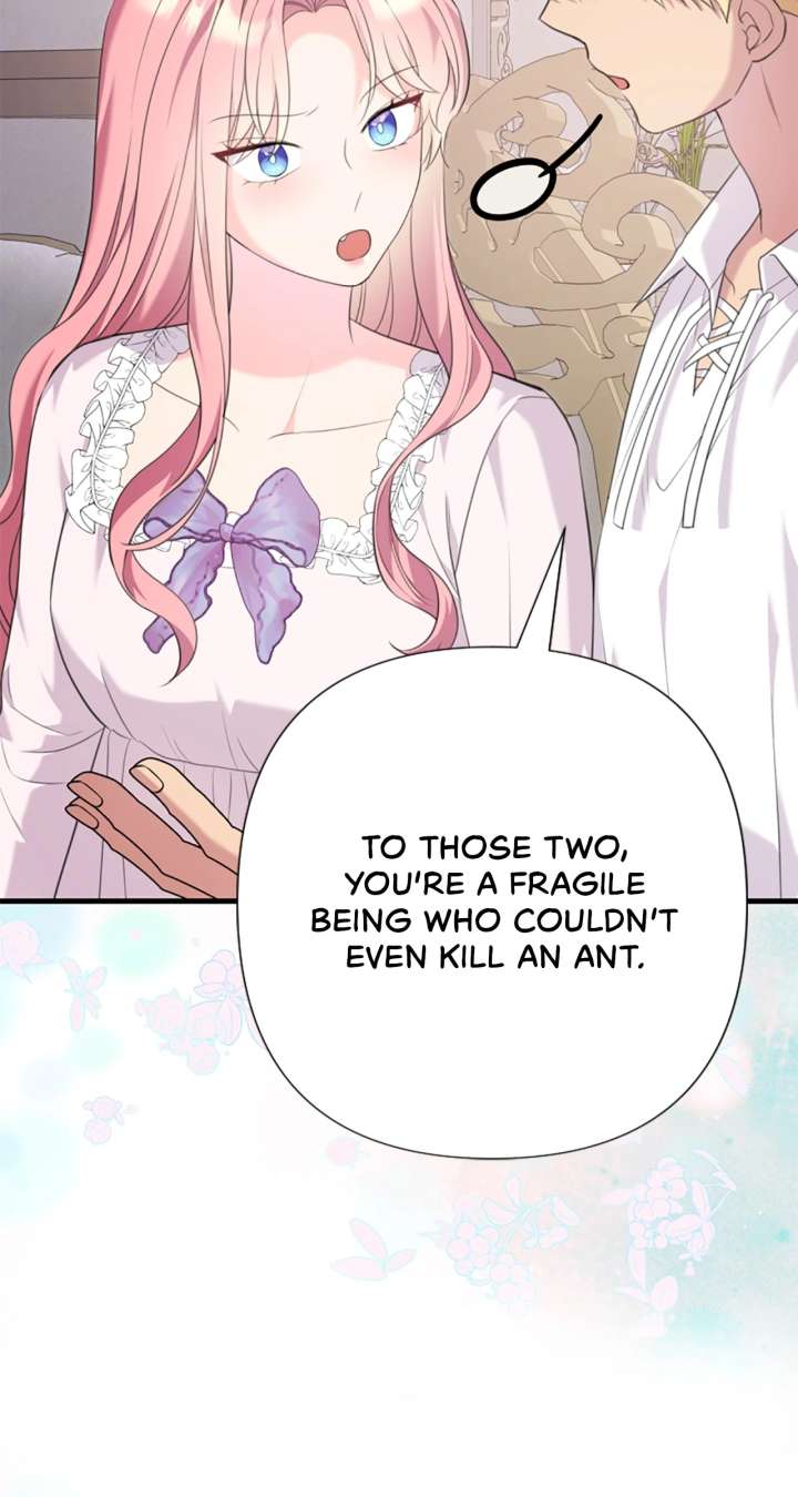 The Empress Wants To Avoid the Emperor Chapter 97 378 029