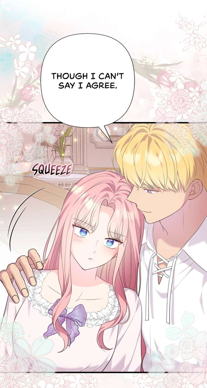 The Empress Wants To Avoid the Emperor Chapter 97 379 030