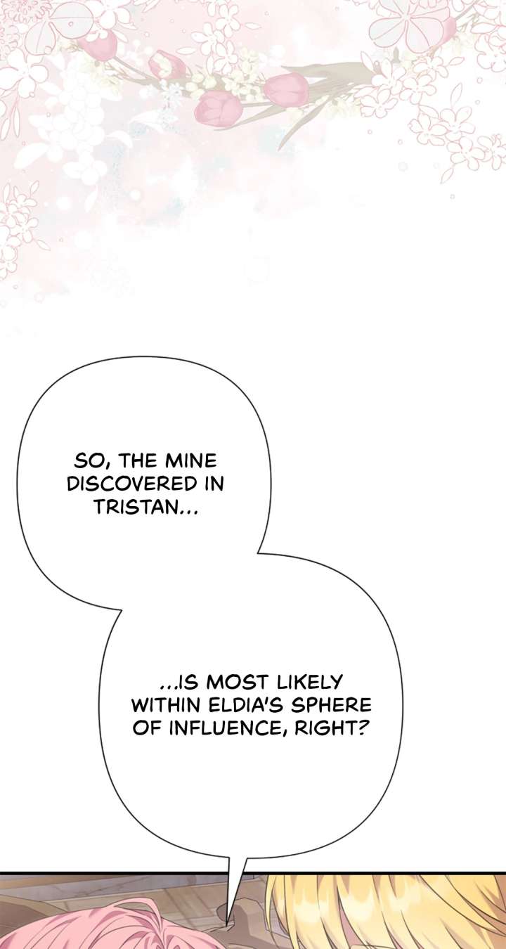 The Empress Wants To Avoid the Emperor Chapter 97 380 031