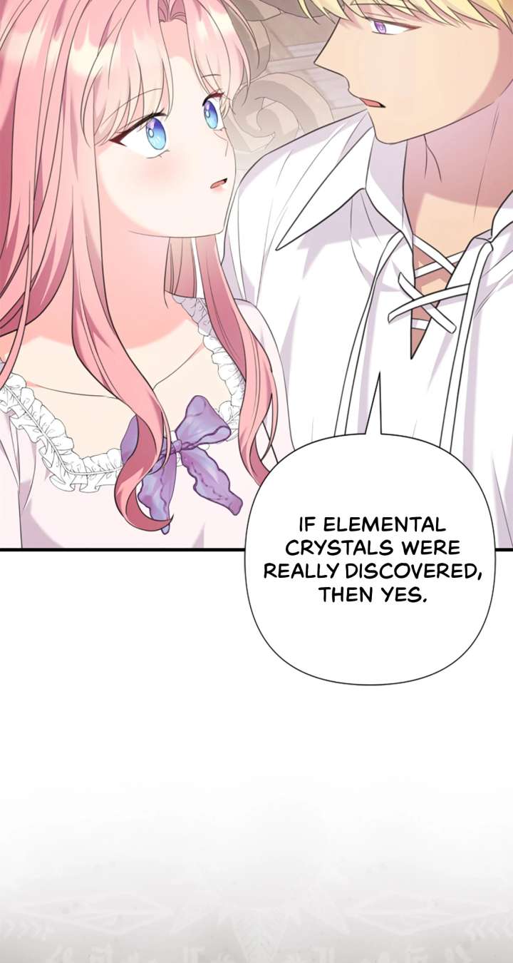 The Empress Wants To Avoid the Emperor Chapter 97 381 032