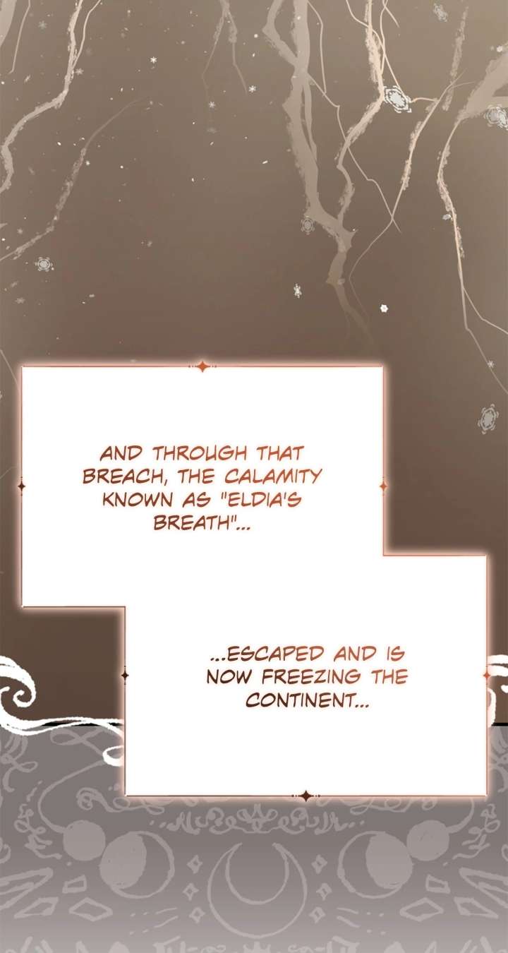 The Empress Wants To Avoid the Emperor Chapter 97 383 034