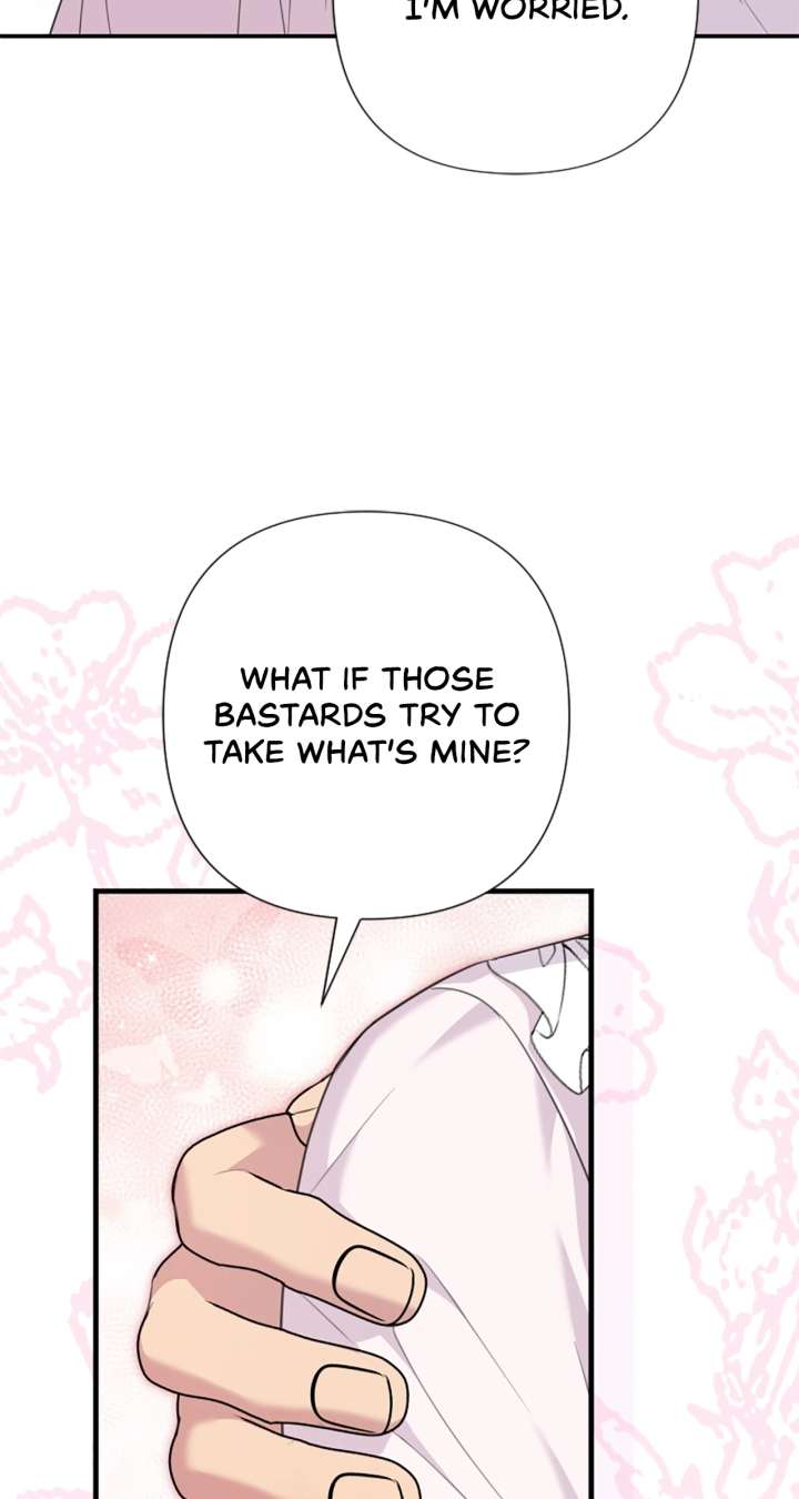 The Empress Wants To Avoid the Emperor Chapter 97 386 037