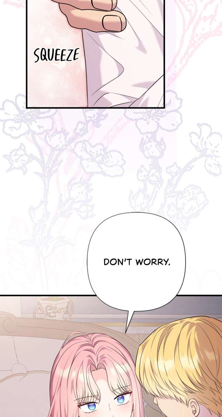 The Empress Wants To Avoid the Emperor Chapter 97 387 038