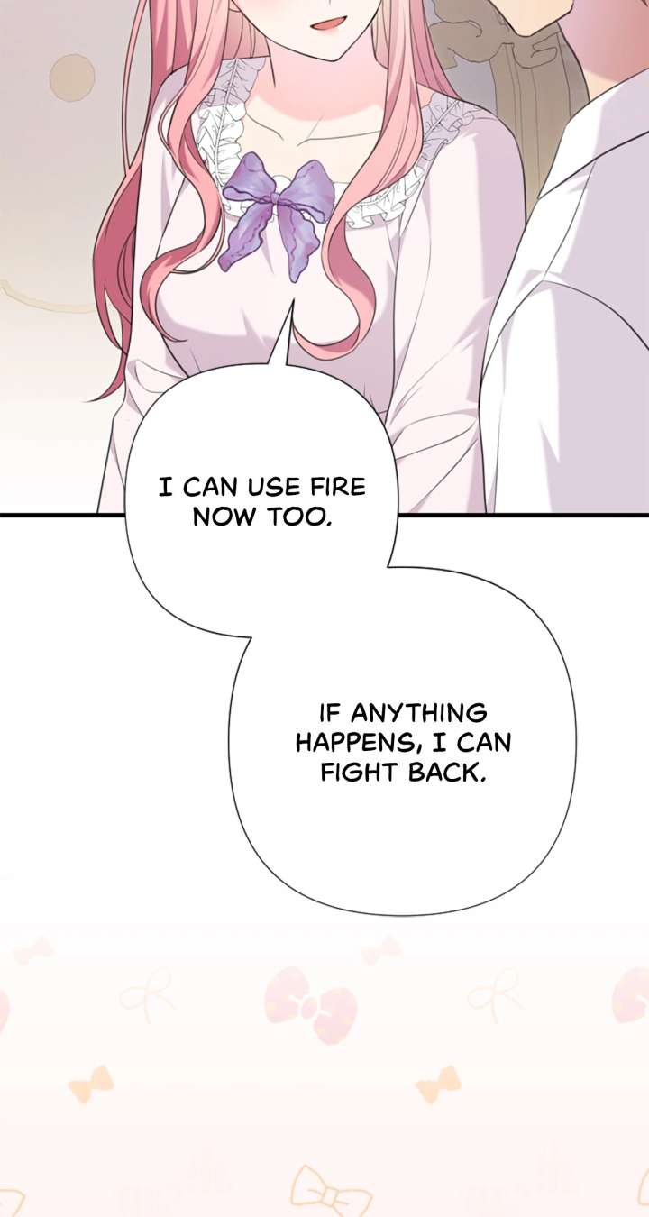 The Empress Wants To Avoid the Emperor Chapter 97 388 039