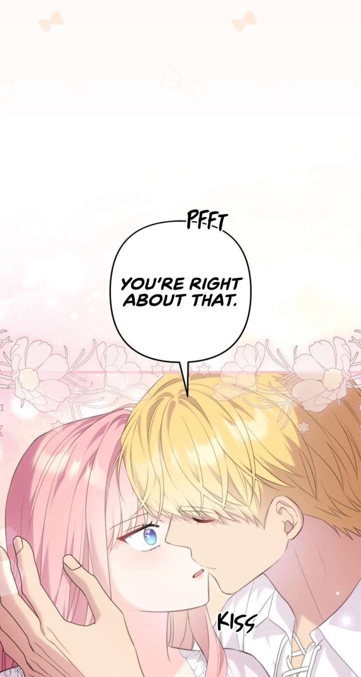 The Empress Wants To Avoid the Emperor Chapter 97 390 041