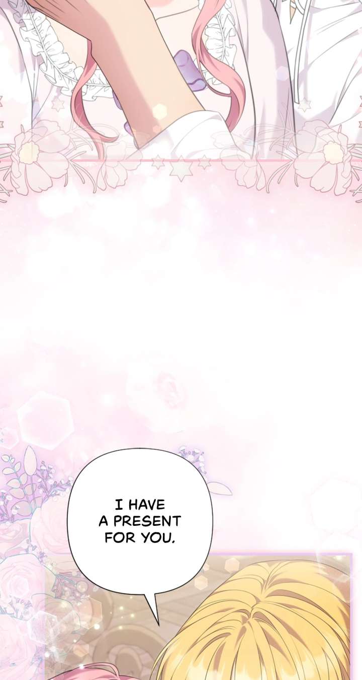 The Empress Wants To Avoid the Emperor Chapter 97 391 042