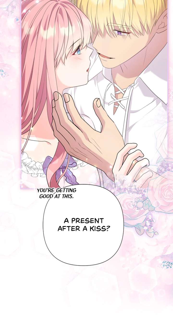 The Empress Wants To Avoid the Emperor Chapter 97 392 043