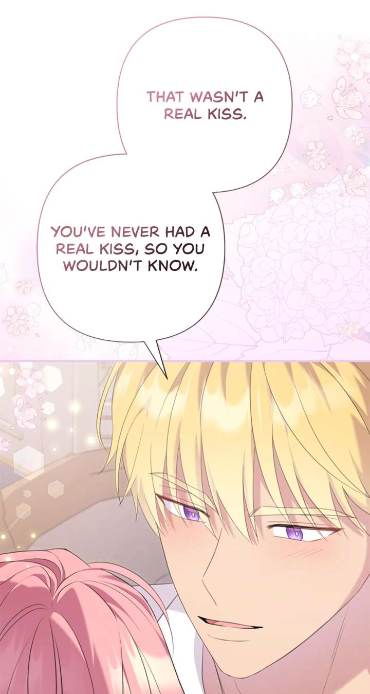 The Empress Wants To Avoid the Emperor Chapter 97 394 045