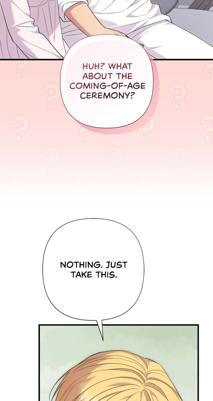 The Empress Wants To Avoid the Emperor Chapter 97 398 049