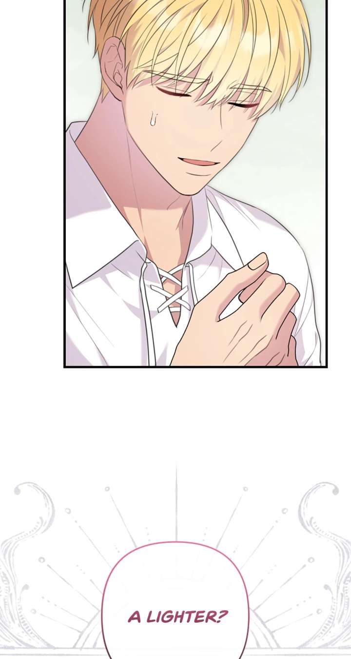 The Empress Wants To Avoid the Emperor Chapter 97 399 050