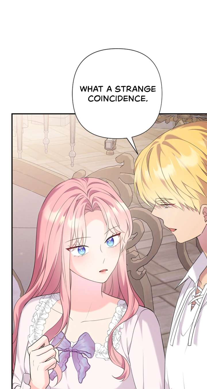 The Empress Wants To Avoid the Emperor Chapter 97 403 054