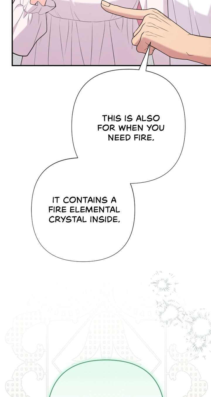 The Empress Wants To Avoid the Emperor Chapter 97 404 055