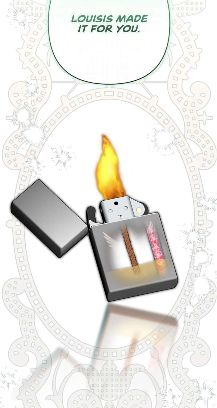 The Empress Wants To Avoid the Emperor Chapter 97 405 056