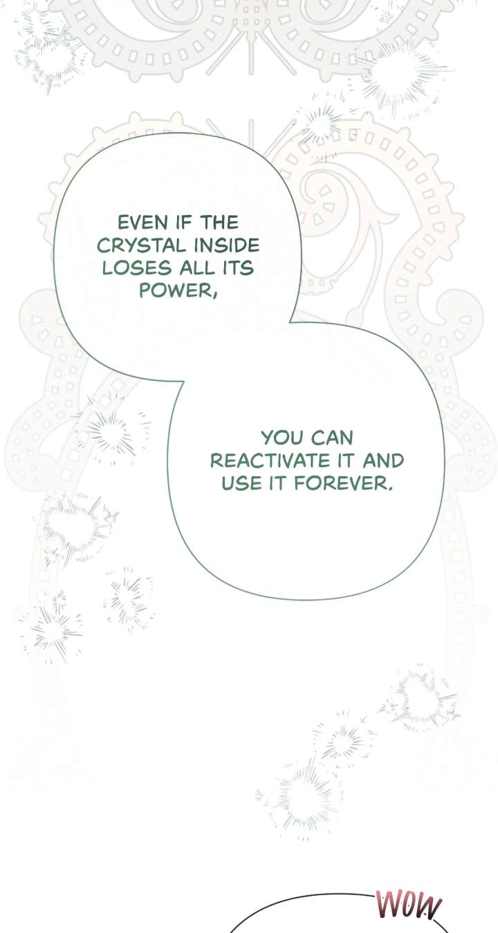 The Empress Wants To Avoid the Emperor Chapter 97 406 057