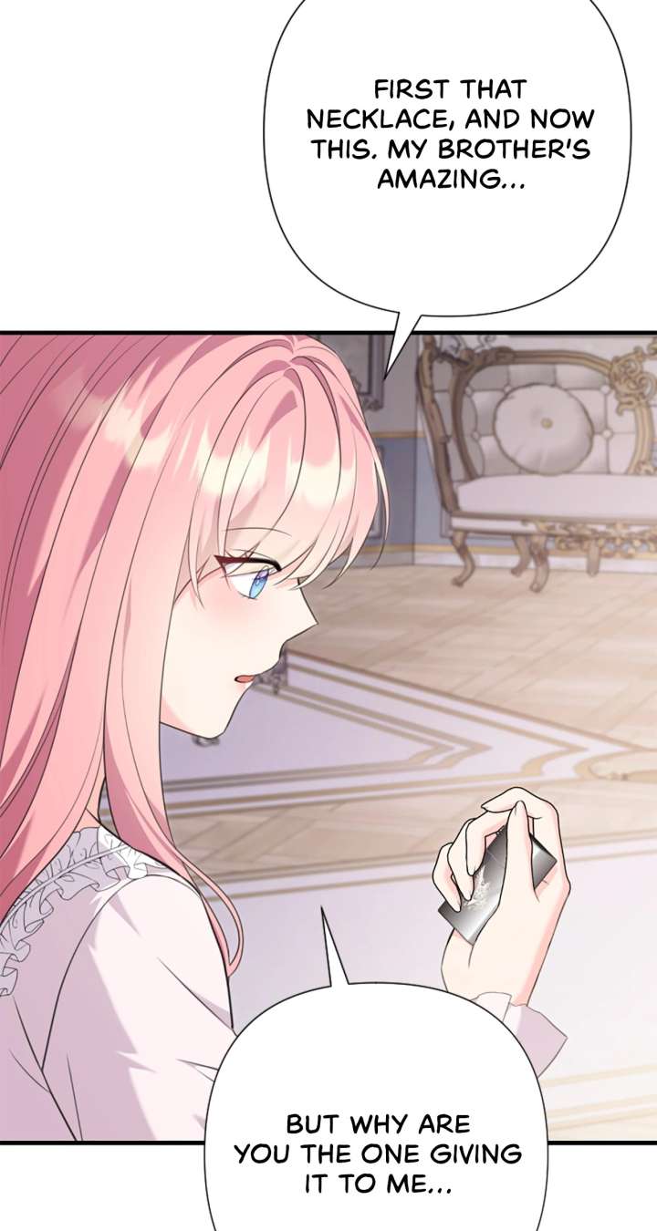 The Empress Wants To Avoid the Emperor Chapter 97 407 058