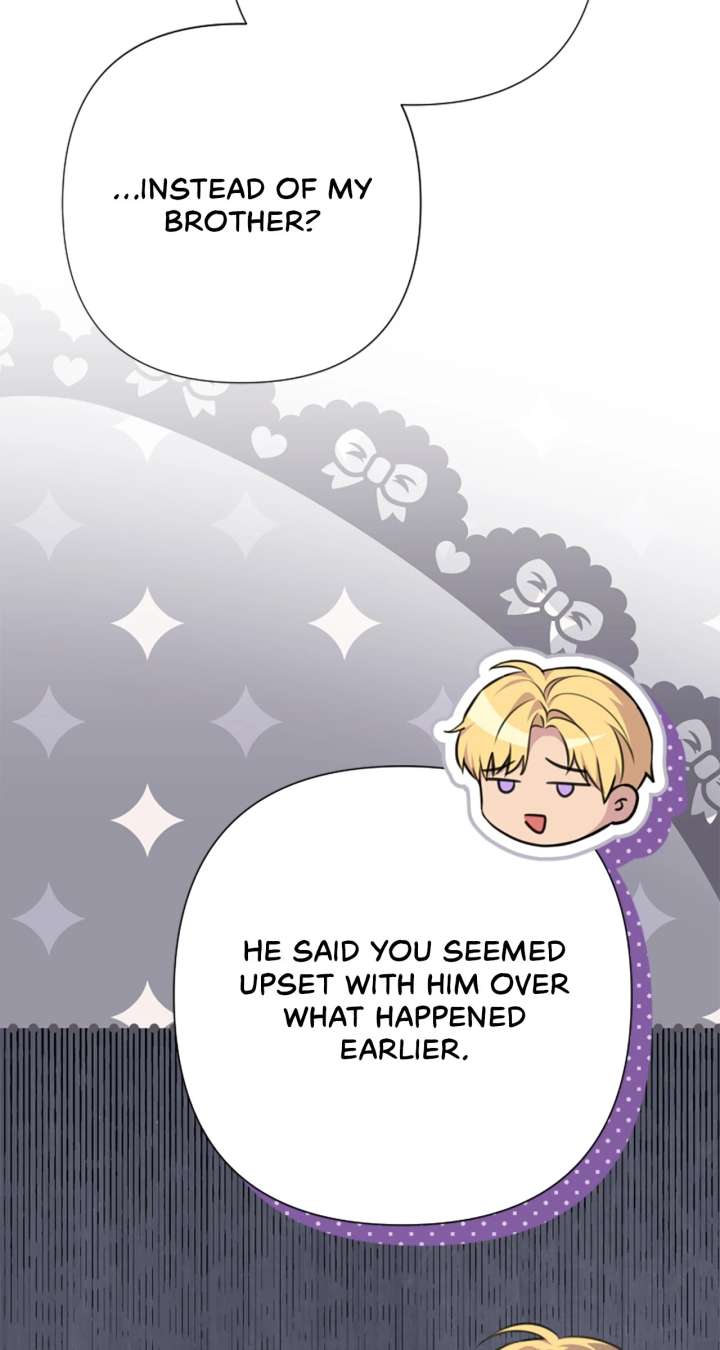 The Empress Wants To Avoid the Emperor Chapter 97 408 059