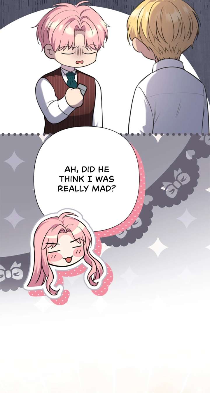 The Empress Wants To Avoid the Emperor Chapter 97 409 060