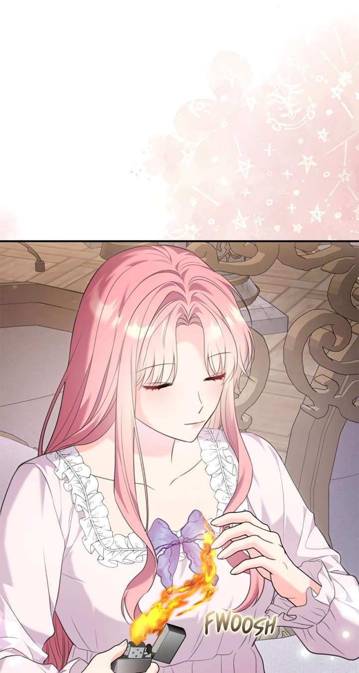 The Empress Wants To Avoid the Emperor Chapter 97 412 063