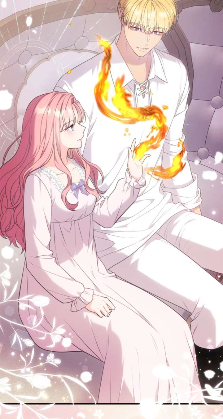 The Empress Wants To Avoid the Emperor Chapter 97 414 065