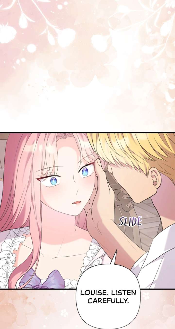 The Empress Wants To Avoid the Emperor Chapter 97 415 066