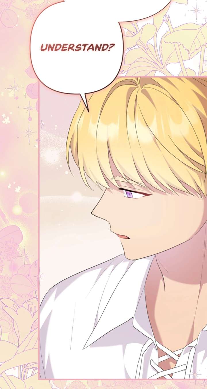 The Empress Wants To Avoid the Emperor Chapter 97 418 069