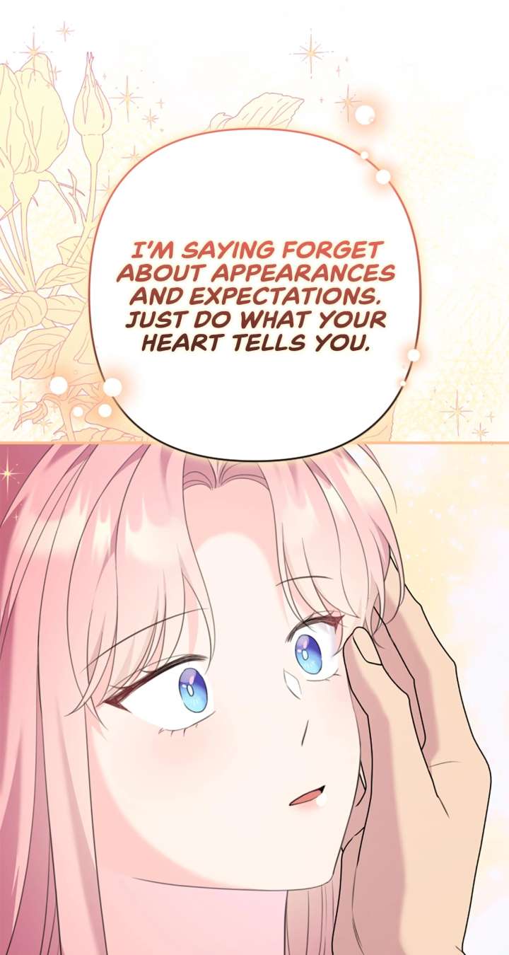 The Empress Wants To Avoid the Emperor Chapter 97 420 071