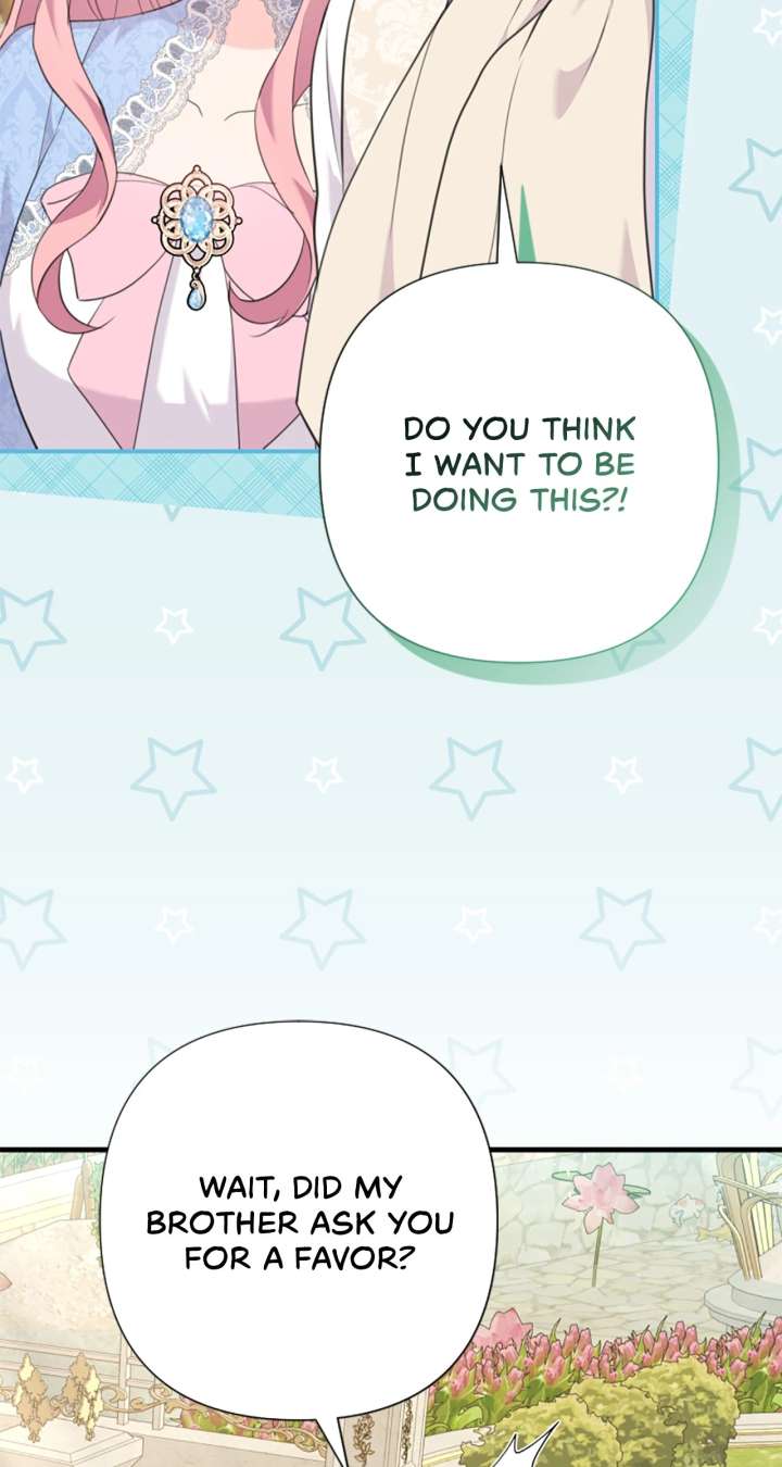 The Empress Wants To Avoid the Emperor Chapter 97 430 081