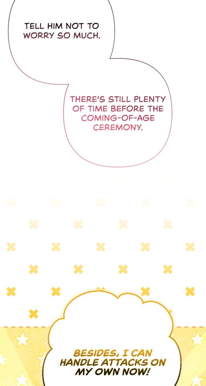 The Empress Wants To Avoid the Emperor Chapter 97 433 084