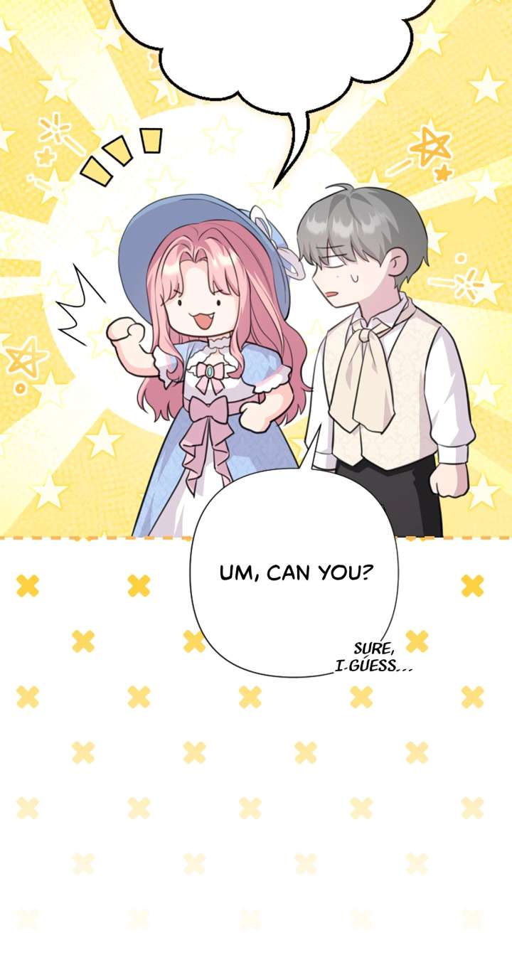 The Empress Wants To Avoid the Emperor Chapter 97 434 085