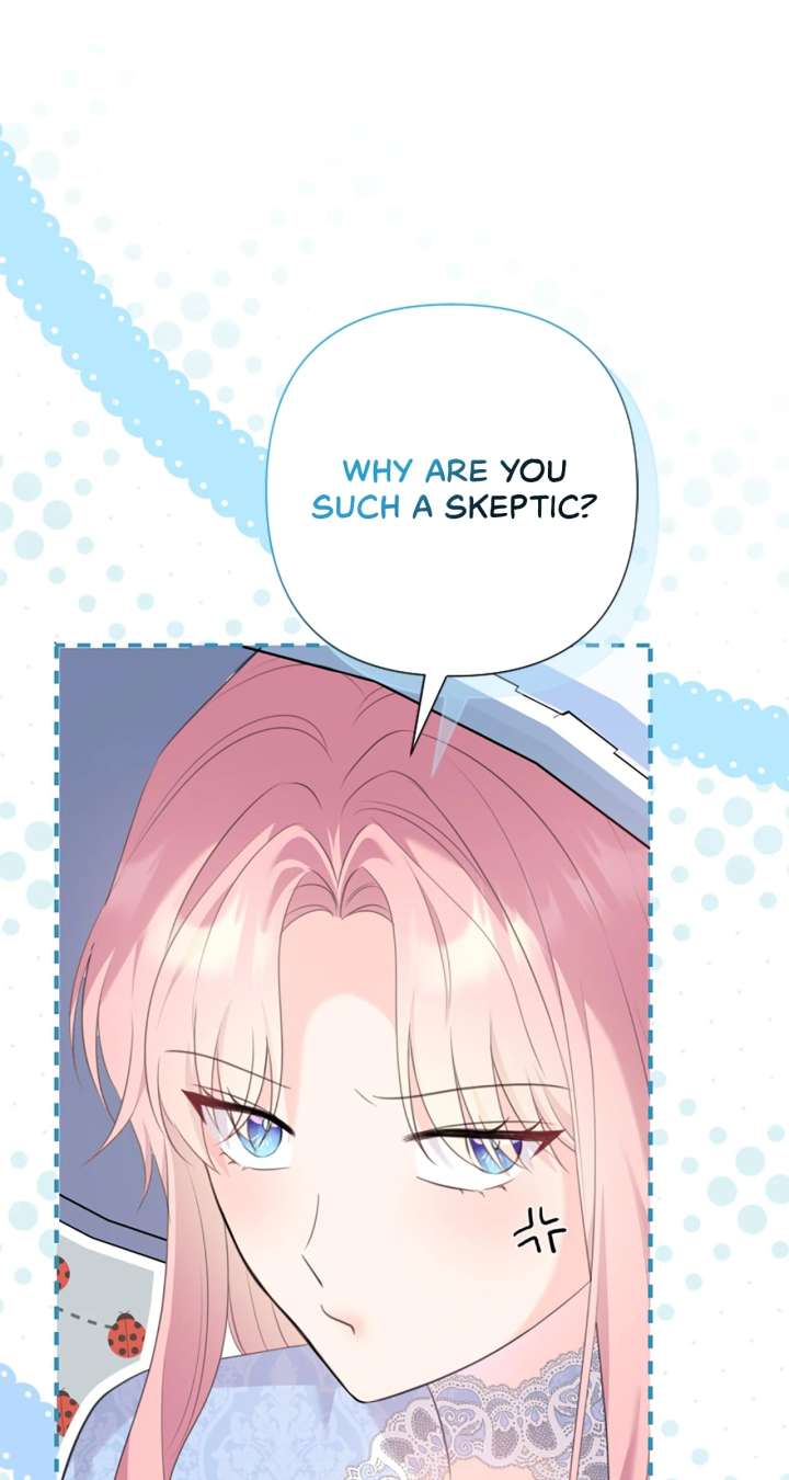 The Empress Wants To Avoid the Emperor Chapter 97 435 086